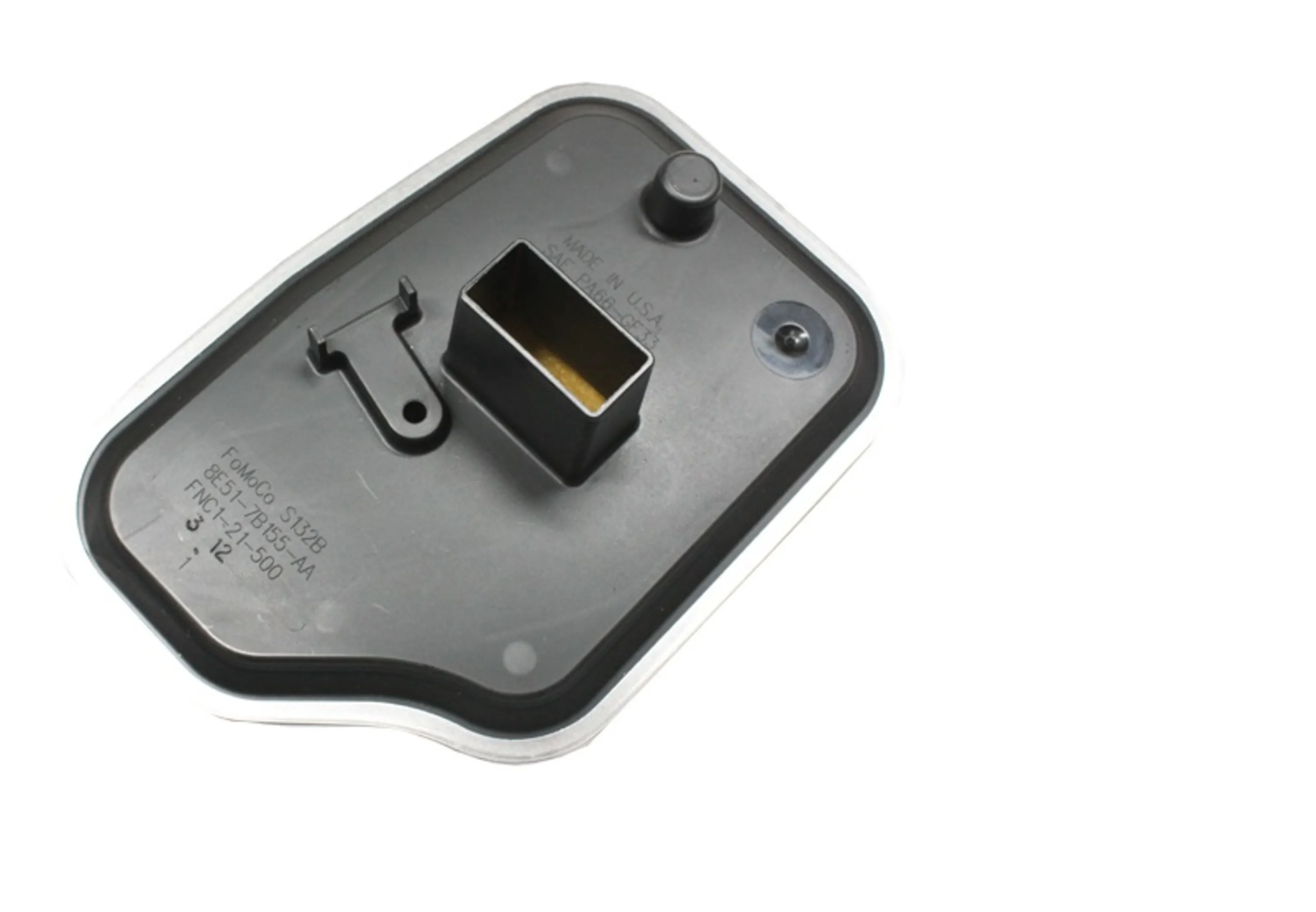 صافی گیربکس مزدا 3